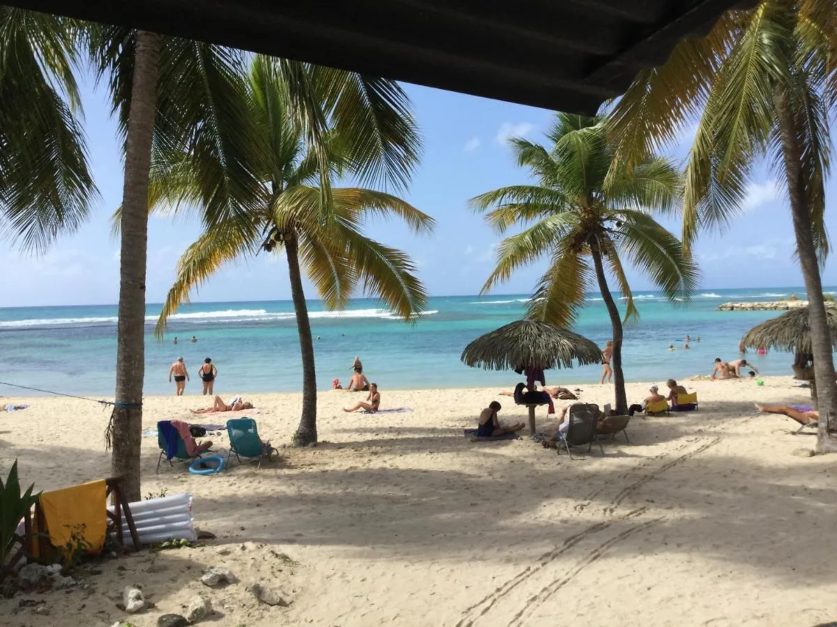 Petit Paradis Apartment Saint-Francois   Saint-Francois (Grande-Terre)