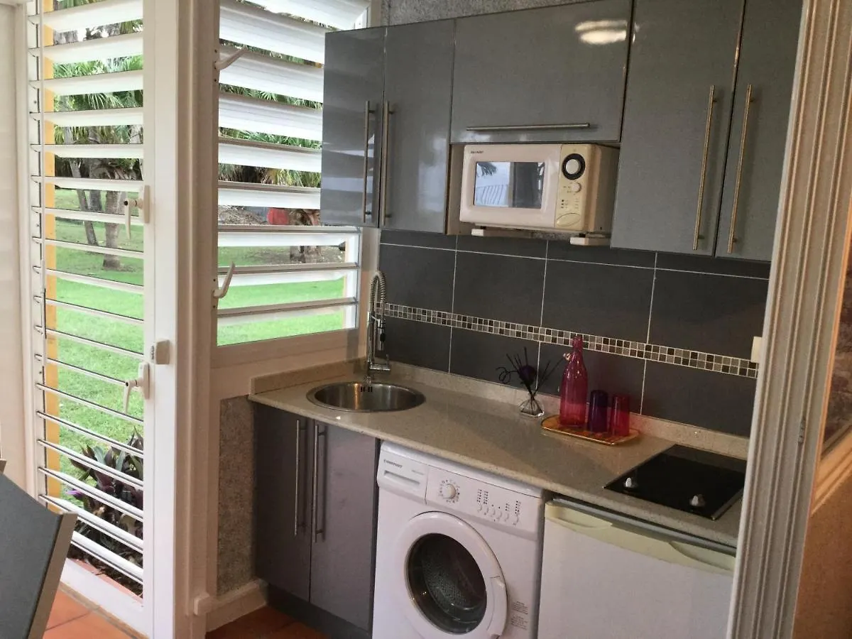 Petit Paradis Apartment Saint-Francois  Guadeloupe