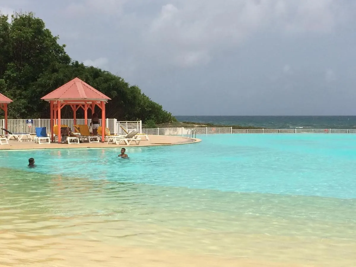 Petit Paradis Apartment Saint-Francois   Saint-Francois (Grande-Terre)