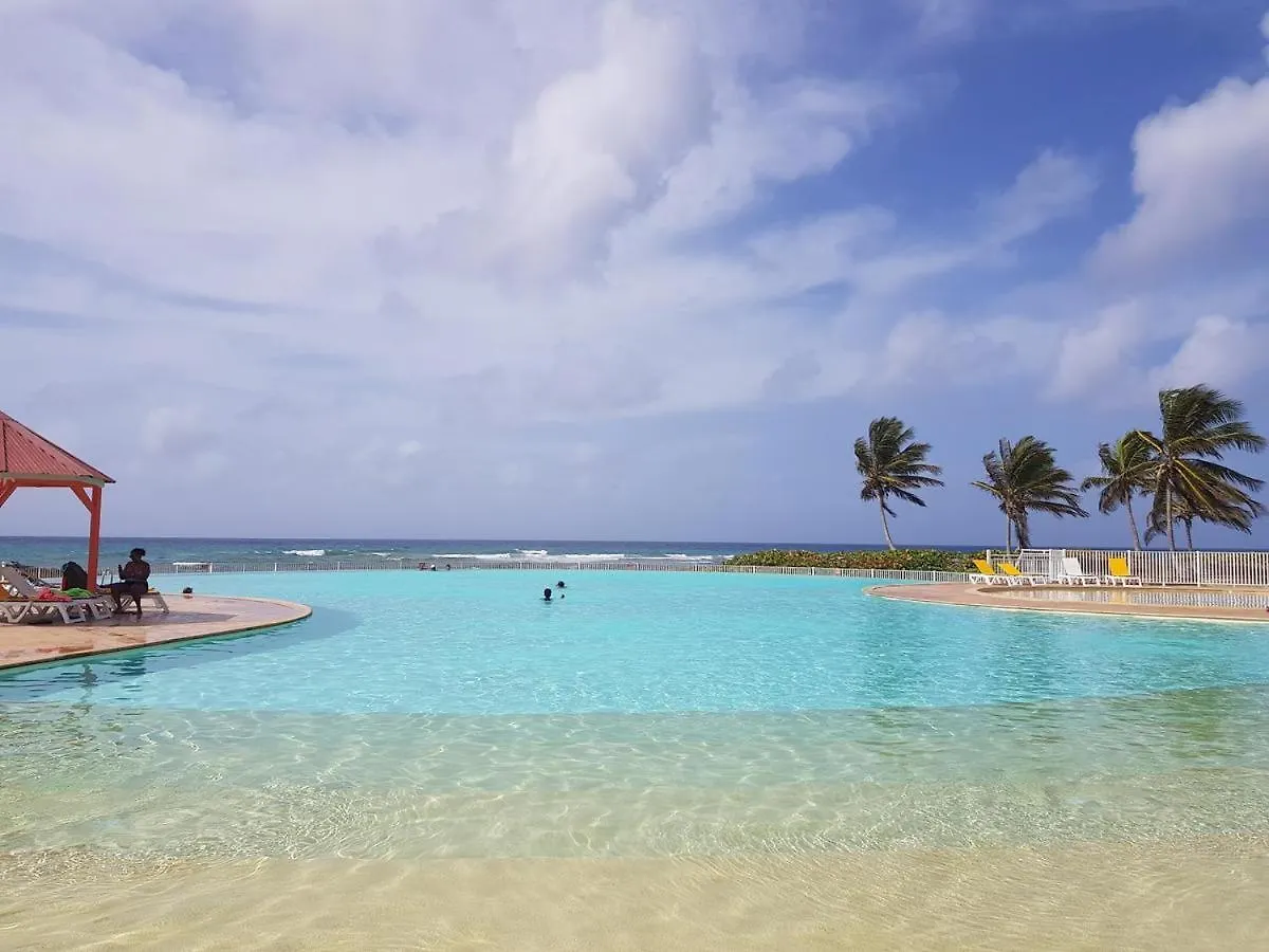 Petit Paradis Apartment Saint-Francois  Guadeloupe