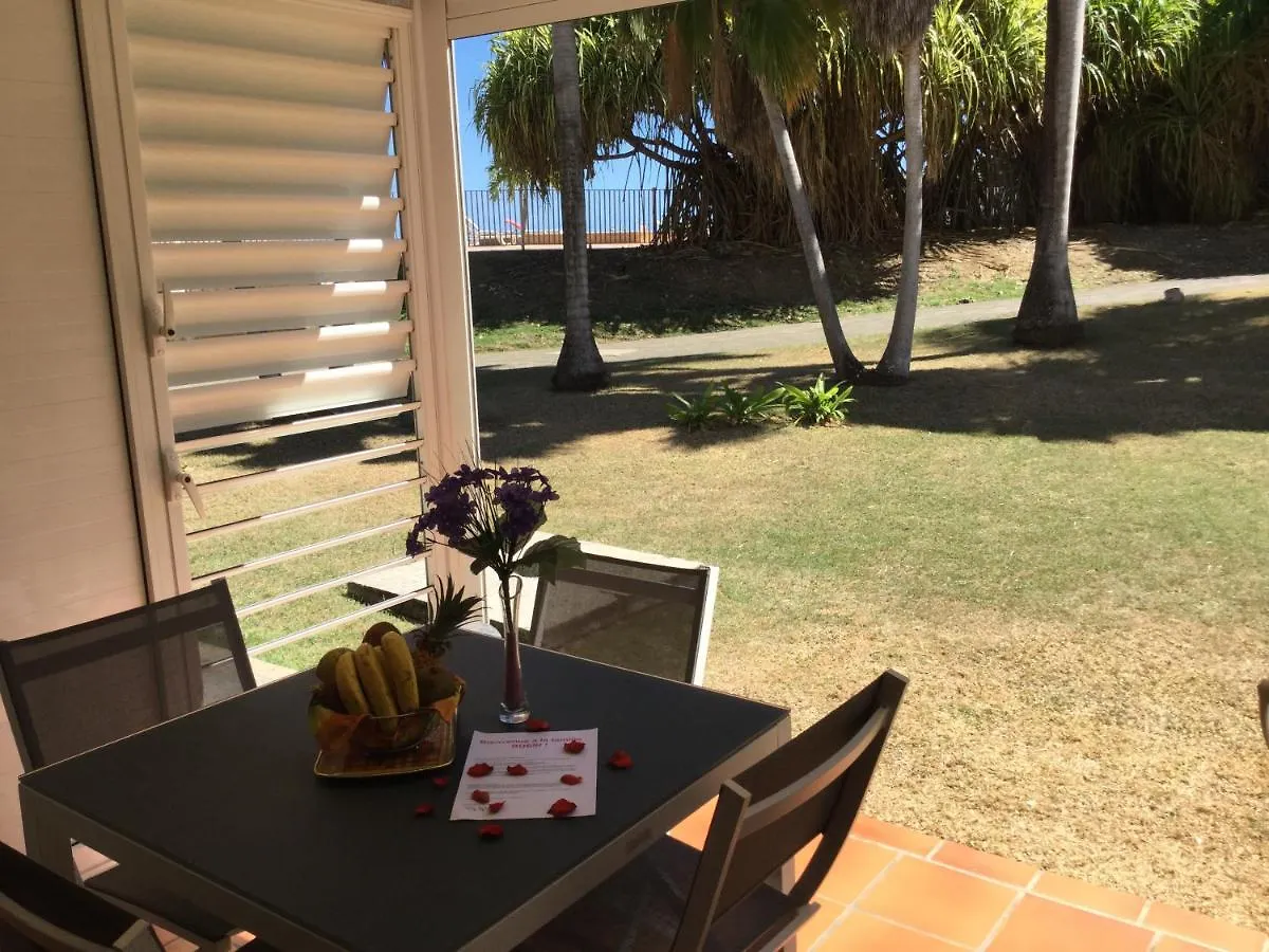 Petit Paradis Apartment Saint-Francois  0*, Saint-Francois (Grande-Terre) Guadeloupe