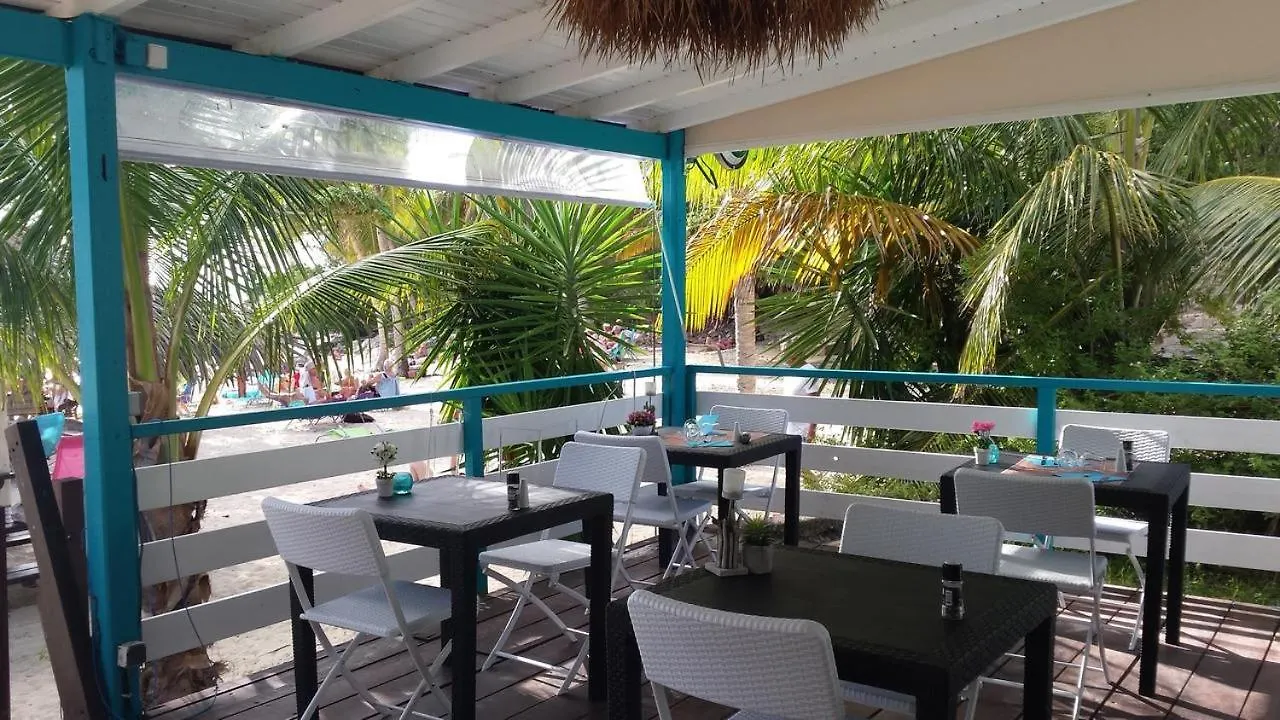 Petit Paradis Apartment Saint-Francois  0*, Saint-Francois (Grande-Terre) Guadeloupe