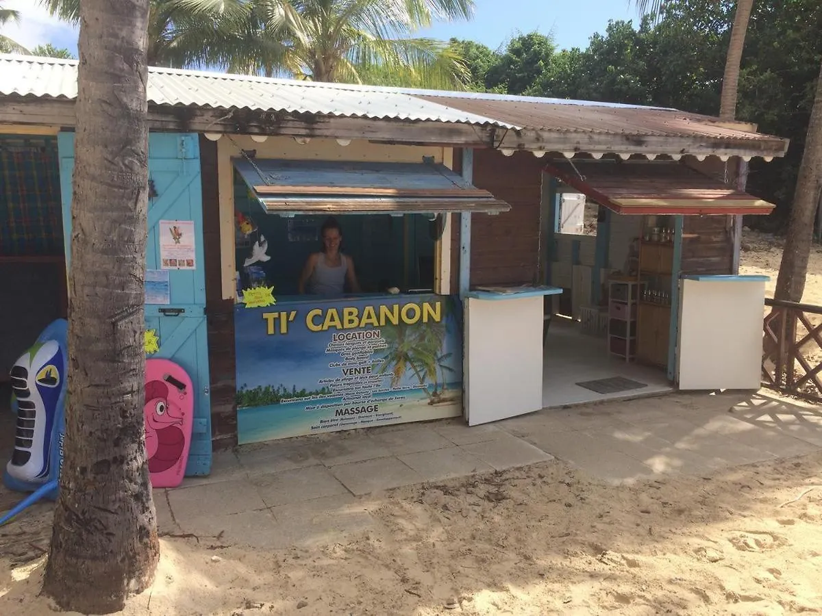 Petit Paradis Apartment Saint-Francois  Guadeloupe